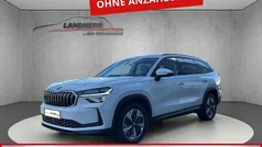 Gebraucht 2024 Skoda Kodiaq Selection SUV | 43.590 € (Guter Preis)