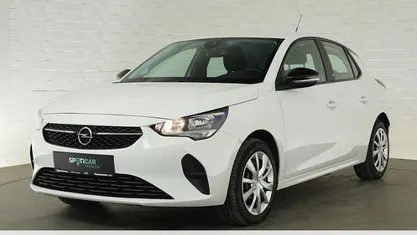 Gebraucht 2022 Opel Corsa-e Edition Kleinwagen | 12.824 € (Superpreis)