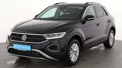 Gebraucht 2024 VW T-Roc Life SUV | 27.440 € (Guter Preis)
