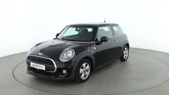 Schwarz Gebraucht 2015 Mini ONE Kleinwagen | 7.870 € (Fairer Preis)