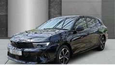 Gebraucht 2025 Opel Astra Kombi | 30.590 € (Fairer Preis)