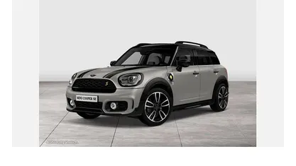Gebraucht Mini John Cooper Works 220 PS (161 kW) 2022 Kleinwagen
