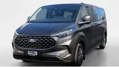 Grau Neu 2025 Ford Tourneo Custom Titanium Van / Kleinbus | 56.907 € (Fairer Preis)
