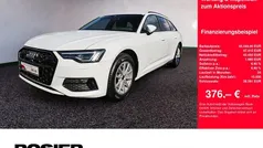 Gebraucht 2024 Audi A6 Advanced Plus Kombi | 45.440 € (Guter Preis)