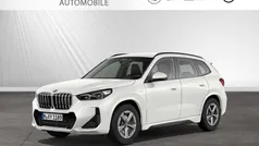 Gebraucht 2025 BMW X1 M Sport SUV | 41.132 € (Fairer Preis)