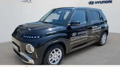 Schwarz Neu 2025 Hyundai Inster Trend Kleinwagen | 26.490 € (Guter Preis)