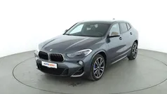 Grau Gebraucht 2020 BMW X2 Performance SUV | 29.410 € (Fairer Preis)