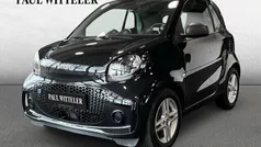 Bodypanels in titania grey (matt) Gebraucht 2020 Smart ForTwo Electric Drive Coupé | 9.760 € (Fairer Preis)