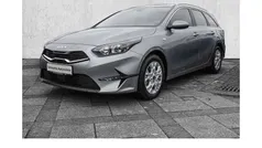 Gebraucht 2025 Kia Ceed Sportswagon Vision Kombi | 24.980 € (Superpreis)