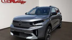 Mercuregrau Neu 2025 Citroën C3 Aircross SUV | 26.750 € (Fairer Preis)