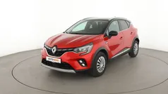 Rot Gebraucht 2020 Renault Captur Intens SUV | 17.800 € (Fairer Preis)
