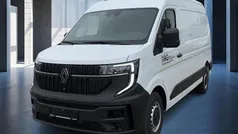 Weiß Neu 2025 Renault Master Van | 36.100 € (Fairer Preis)