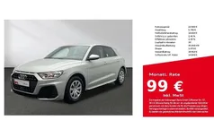 Gebraucht 2024 Audi A1 Sportback S-Line Kleinwagen | 22.580 € (Superpreis)