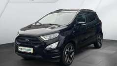 Gebraucht 2022 Ford Ecosport ST-Line SUV | 16.990 € (Superpreis)