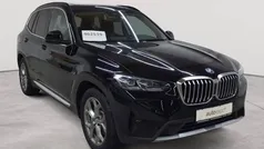Gebraucht 2021 BMW X3 Sport Line SUV | 33.390 € (Fairer Preis)