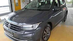 Gebraucht 2022 VW Tiguan Life SUV | 25.990 € (Fairer Preis)