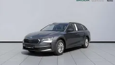 Gebraucht 2025 Skoda Octavia Selection Kombi | 31.990 € (Superpreis)