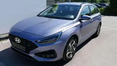 Sailing blue Neu 2025 Hyundai i30 GO! Kombi | 20.790 € (Fairer Preis)