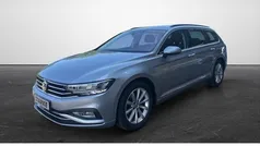Grau Gebraucht 2020 VW Passat Business+ Kombi | 21.784 € (Fairer Preis)