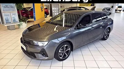 Gebraucht 2024 Opel Astra Kombi | 24.750 € (Fairer Preis)