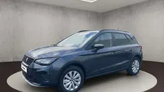 Magnetic grau metallic Neu 2025 Seat Arona Style SUV | 23.450 € (Superpreis)