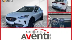 Gebraucht 2024 Cupra Formentor Basis SUV | 24.839 € (Fairer Preis)