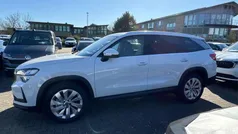 Weiß Neu 2025 Skoda Kodiaq Selection SUV | 41.680 € (Guter Preis)