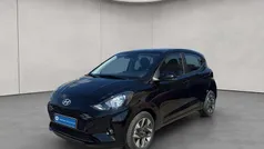 Gebraucht 2025 Hyundai i10 Trend Kleinwagen | 18.740 € (Fairer Preis)