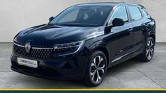 Blackpearlschwarz Gebraucht 2024 Renault Austral Evolution SUV | 26.490 € (Fairer Preis)