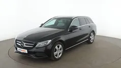 Gebraucht 2016 Mercedes C180 Avantgarde Kombi | 18.890 € (Fairer Preis)