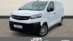 Gebraucht 2022 Opel Vivaro Edition Van | 22.490 € (Fairer Preis)