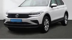 Gebraucht 2022 VW Tiguan SUV | 29.990 € (Guter Preis)