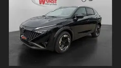Grau Neu 2025 Nissan Qashqai N-Connecta SUV | 32.798 € (Guter Preis)