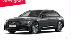 Gebraucht 2024 Audi A6 S-Line Kombi | 71.980 € (Superpreis)