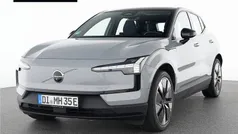 Grau Gebraucht 2024 Volvo EX30 Ultra SUV | 39.990 € (Fairer Preis)