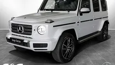 Gebraucht 2023 Mercedes G500 AMG SUV | 153.910 € (Etwas zu teuer)
