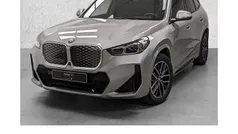 Silber Neu 2025 BMW iX1 Comfort Edition SUV | 55.340 € (Superpreis)