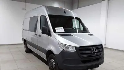 Gebraucht Mercedes Sprinter 163 PS (119 kW) 2020 Van