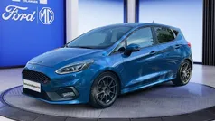 Gebraucht 2018 Ford Fiesta ST Kleinwagen | 18.480 € (Fairer Preis)