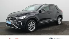 Gebraucht 2024 VW T-Roc Style SUV | 30.280 € (Fairer Preis)