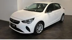 Gebraucht 2023 Opel Corsa Edition Kleinwagen | 15.830 € (Guter Preis)