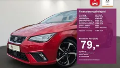 Gebraucht 2021 Seat Ibiza Beats Kleinwagen | 17.880 € (Fairer Preis)