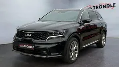 Schwarz Gebraucht 2024 Kia Sorento Spirit SUV | 44.490 € (Guter Preis)