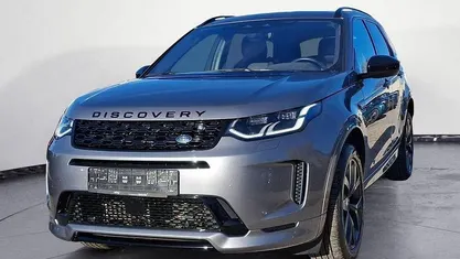 Gebraucht 2022 Land Rover Discovery Sport SE Dynamic SUV | 35.890 € (Guter Preis)