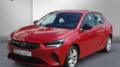 Kardio rot metallic (metallic) Gebraucht 2023 Opel Corsa Elegance Kleinwagen | 14.989 € (Guter Preis)
