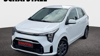 Gebraucht Kia Picanto Vision 63 PS (46 kW) 2025 Kleinwagen