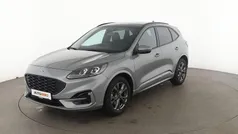 Grau Gebraucht 2023 Ford Kuga ST-Line X SUV | 26.980 € (Guter Preis)