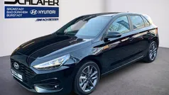 Gebraucht 2025 Hyundai i30 Advantage Limousine | 20.480 € (Fairer Preis)