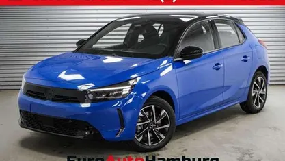 Gebraucht 2025 Opel Corsa Kleinwagen | 19.090 € (Fairer Preis)