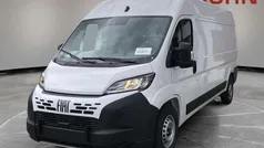 Weiß Neu 2025 Fiat Ducato Van | 37.990 € (Guter Preis)